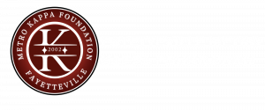 FAYETTEVILLE METRO KAPPA FOUNDATION (2)